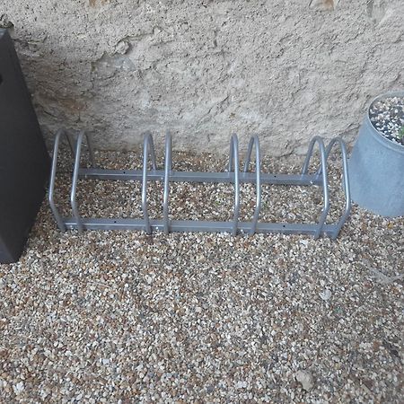 Apartament La Grotte Du Bonheur Cangey Zewnętrze zdjęcie