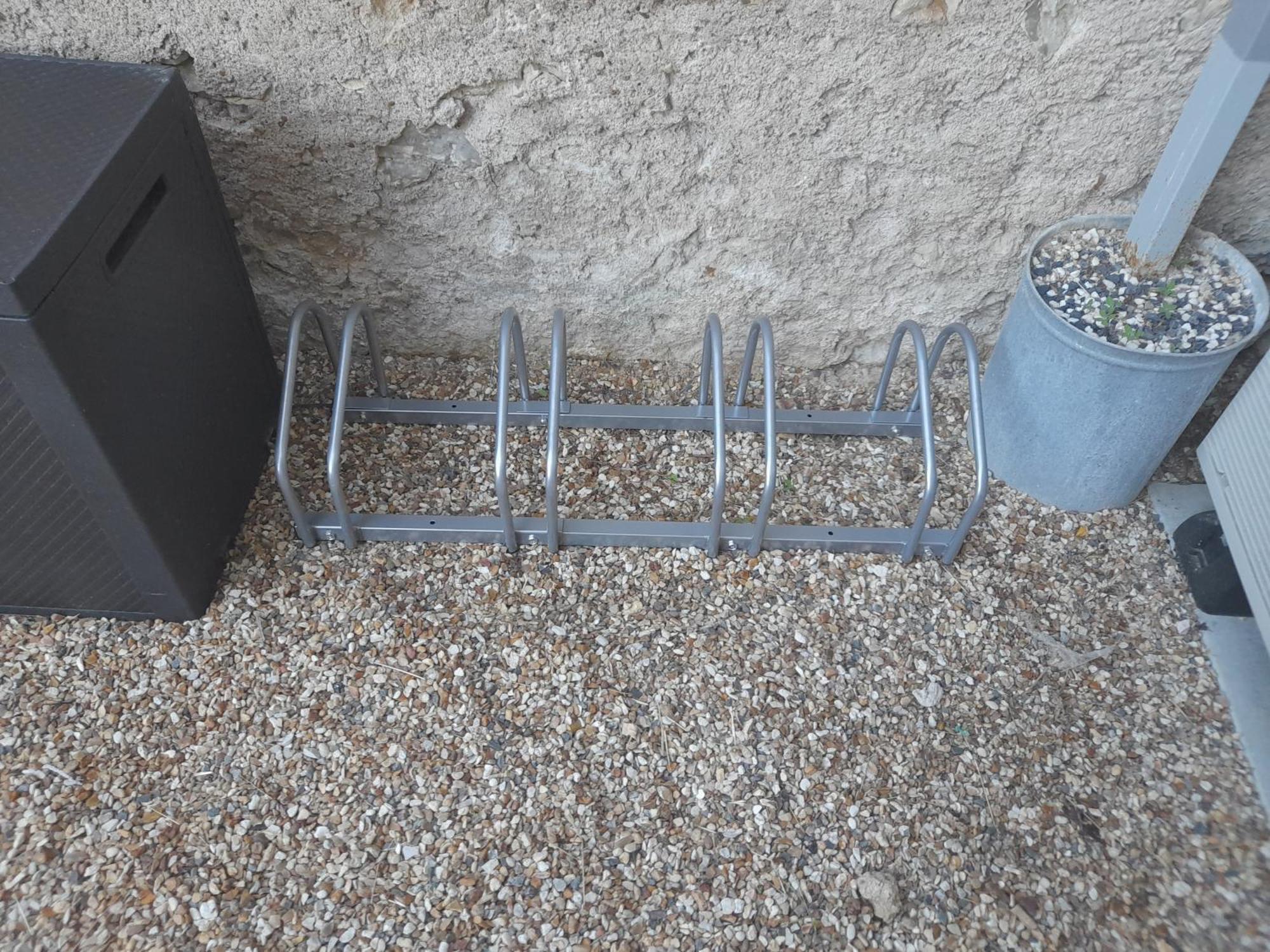 Apartament La Grotte Du Bonheur Cangey Zewnętrze zdjęcie